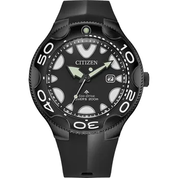 Hodinky Citizen BN0235-01E Promaster Orca Divers Mens Watch 46mm 20ATM