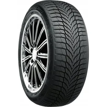 Zimní osobní pneu Zimní pneumatika Nexen Winguard Sport 2 245/50R18 104 V s přilnavostí na sněhu (3PMSF), zesílená (XL)