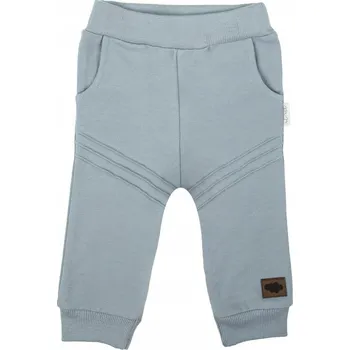 Nicol modré tepláky velikost 68