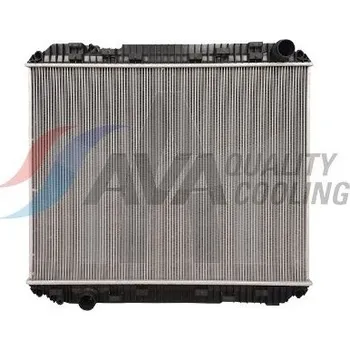 Chladič motoru Chladič, chlazení motoru AVA ME2334N