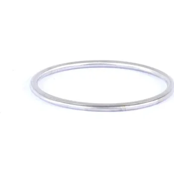 Automobilové těsnění Těsnění, výfuková trubka WALKER 81083