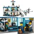 Stavebnice LEGO LEGO City 60502 Letiště s letadlem