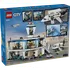 Stavebnice LEGO LEGO City 60502 Letiště s letadlem