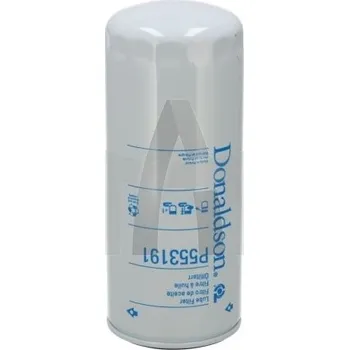 Olejový filtr Olejový filtr DONALDSON P553191