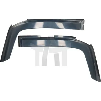 Tuning Deflektory bočních oken VOLVO EURO 6 FH4 2021- NEXUS WV05A06V000