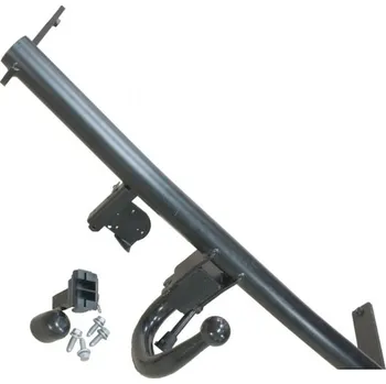 Tažné zařízení Tažné zařízení Octavia rychloupínací