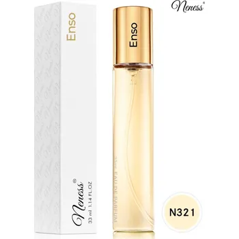 Dámský parfém Neness Officiale Neness Enso parfémovaná voda dámská 33 ml Chloé Nomade Nuit d´Égypte