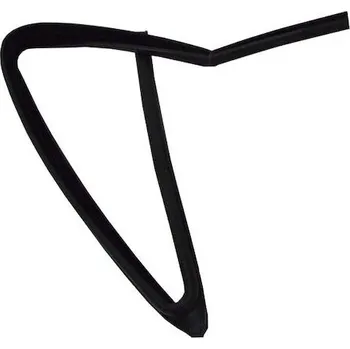 Těsnění karosérie těsnění skla do rámu LP dveří