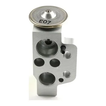 Ventil klimatizace ventil expanzní klimatizace