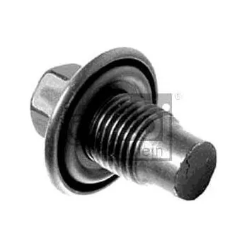 Olejová vana zátka vany motoru M14