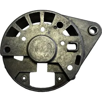 zadní víko alternátoru holé