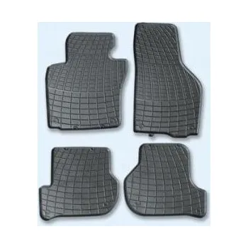 autokoberec gumové koberce Octavia 2
