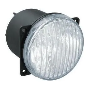 Denní svícení světla pro denní svícení kulatá