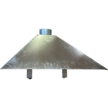 Udírna Stříška pro elektrické udírny Borniak a Bradley + Doprava Zdarma