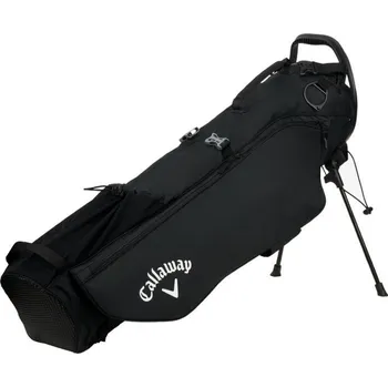 Golfový bag Callaway Carry+ Black Pencil Bag