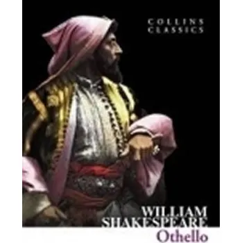 Cizí jazyk Othello (Collins Classics)