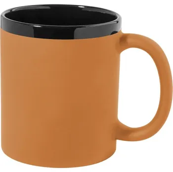 Reklamní Kovary hrnek, oranžová