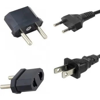 DecorTrend MB-11915 USA - EU napájecí adaptér