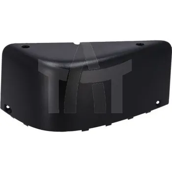 Auto zrcátko Kryt, vnější zrcátko IVECO 504369798