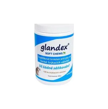 GLANDEX Soft Chews 120ks