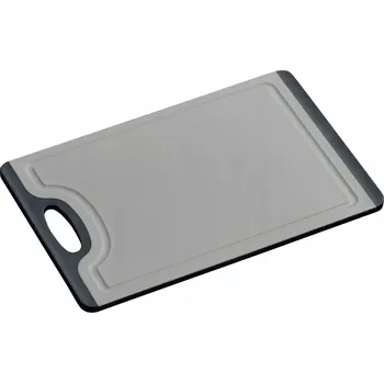 Kuchyňské prkénko Krájecí prkénko Kesper plastové 1 ks