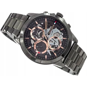 Hodinky Pánské hodinky Tommy Hilfiger 1710479