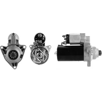 Autodíl Startér LUCAS LRT00133