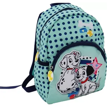 Dětský batoh Jacob Company 101 Dalmatians 5411217130131