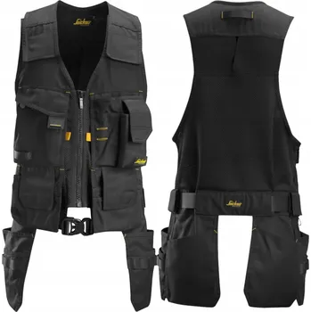 Pracovní obuv Vesta na nářadí Snickers 4250 rS černá