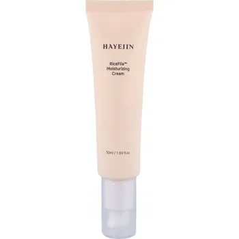 Pleťový krém HAYEJIN RiceFila Hydratační krém s rýží 50 ml