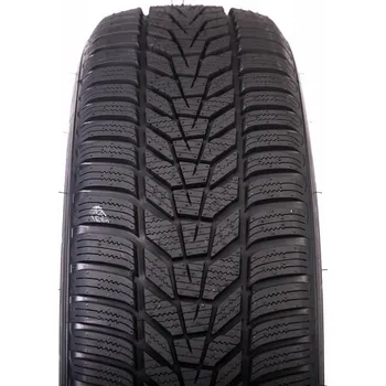 Zimní osobní pneu Zimní pneumatika Hankook Winter i*cept evo3 X W330A 285/45 R21 113 W s přilnavostí na sněhu (3PMSF)