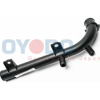 Chladič motoru OYO-40C0011-OYO