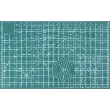 Obraz ŘEZACÍ PODLOŽKA SAMOOPRAVNÁ A3 MODELÁŘSKÁ OBOUSTRANNÁ