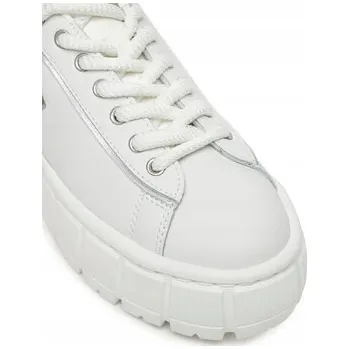 Dámská obuv Replay Dámské tenisky REPLAY-GWZ7G .000.C0001L 061 WHITE vícebarevné (bílé, vícebarevné)