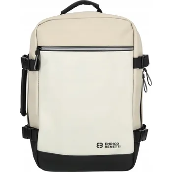 Městský batoh Vodoodpudivý batoh Enrico Benetti Bergen 20L