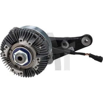 Motor automobilu Spojka, větrák chladiče IVECO 5801598369