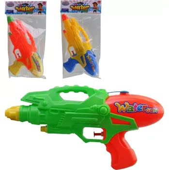 Dětská zbraň Vodní pistole 28 × 14 × 4 cm