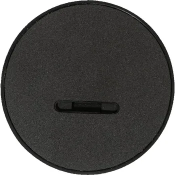 Reklamní Magobik magnetický držák na mobil RABS, černá