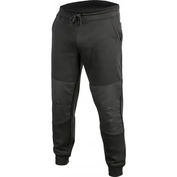 Pracovní obuv Dlouhé pracovní kalhoty Hoegert Technik Murg, vel. XXL