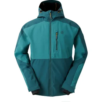 Pánská lyžařská bunda Dare 2b Eagle III Jacket Velikost: L / Barva: zelená