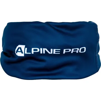 Šátek Olympijská kolekce Česká republika - LOCHTE Funkční šátek-roura 5v1 z olympijské kolekce