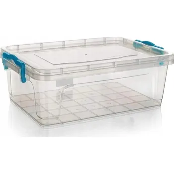 Dóza na potraviny Banquet nádoba 4 l