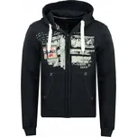 Geographical Norway pánská mikina velikost XL
