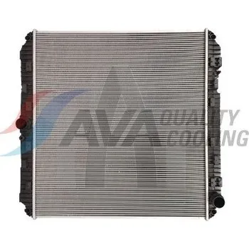 Chladič motoru Chladič, chlazení motoru AVA ME2339N