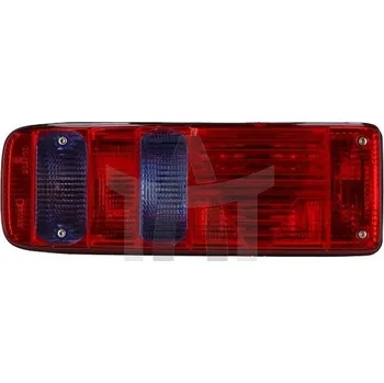 Zadní světlomet Světlo komorové zadní pravá ERMAX 098216352