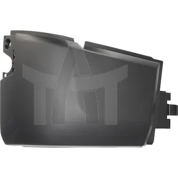 Nárazník Roh nárazníku RVI gama T 2017- pravý bez krytky T18/80 COVIND COV/T18/92