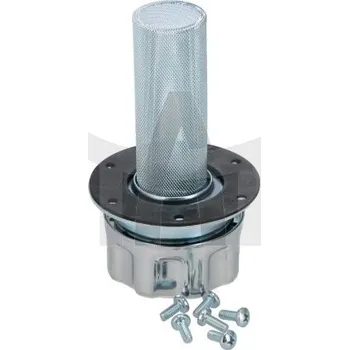 Uzávěr plnicího otvoru hydraulického oleje Donald P171855