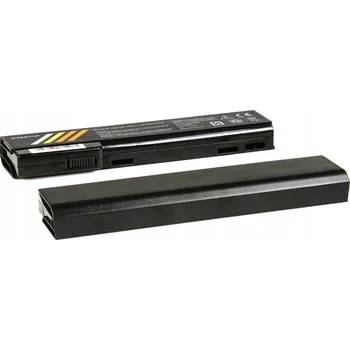 Baterie k notebooku Baterie do notebooků HP, Compaq, lithium-iontová, 4400 mAh Enestar