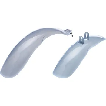 Blatník na kolo CTM Blatníky dětské Jenny 16'' Barva: šedá