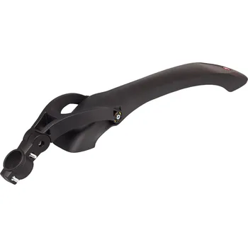 Blatník na kolo Blatník CTM HAMMER SDR zadní objímka